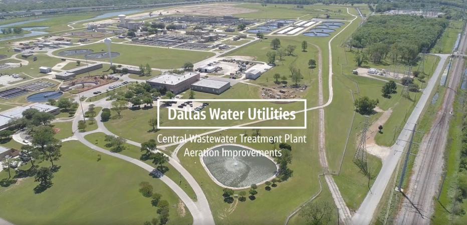 Dallas Water Utilities