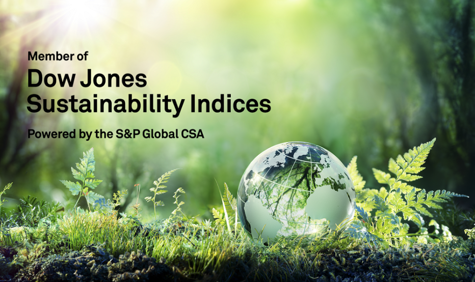 Dow Jones Sustainability Indices