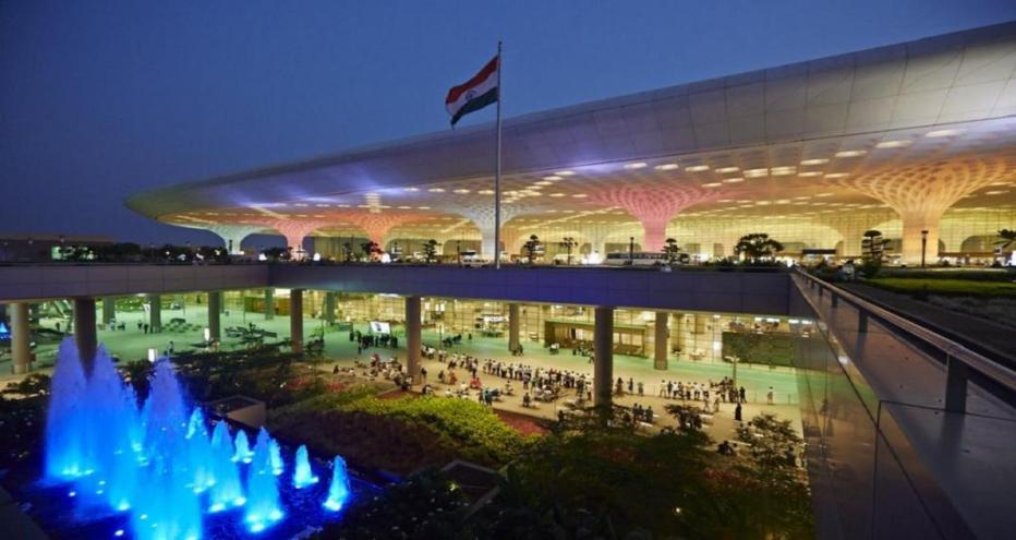 Chhatrapati Shivaji International Airport