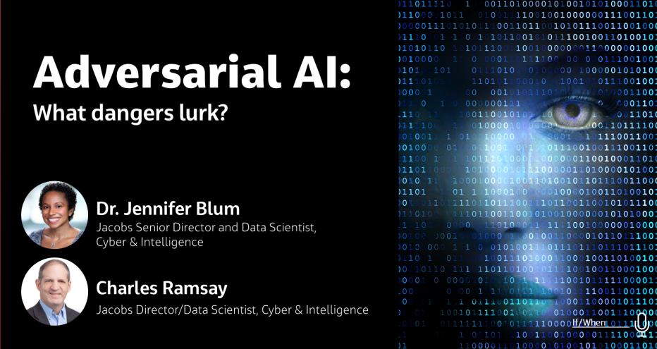 Adversarial AI - What Dangers Lurk?