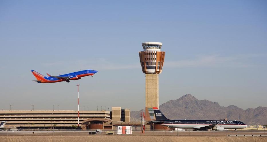 Phoenix Sky Harbor International Airport