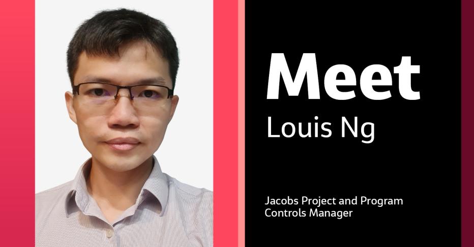 Louis Ng