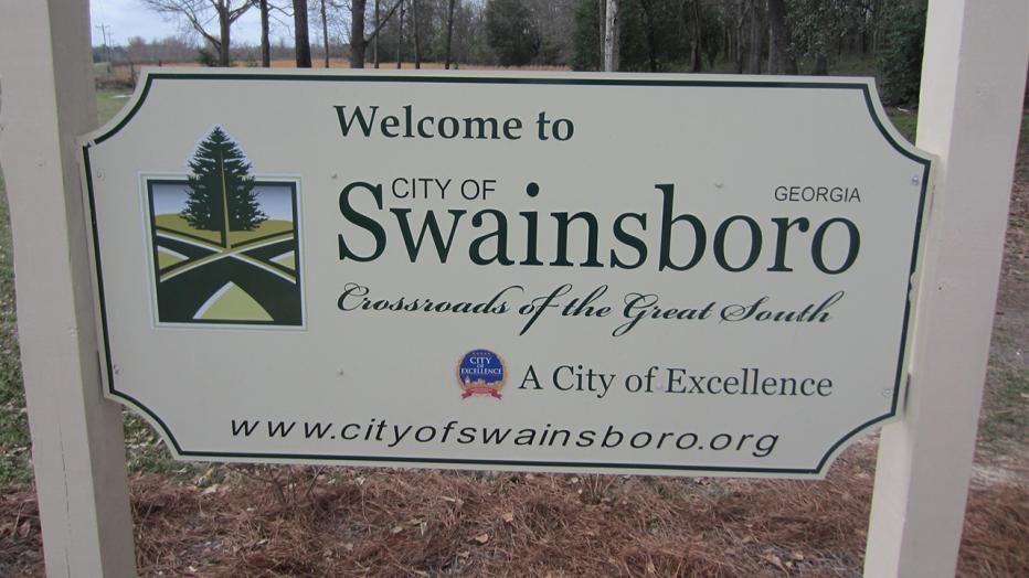 Swainsboro