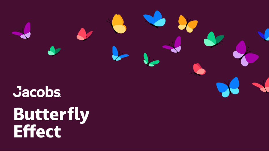 Butterfly Effect banner