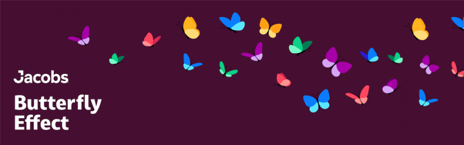 Jacobs Butterfly Effect