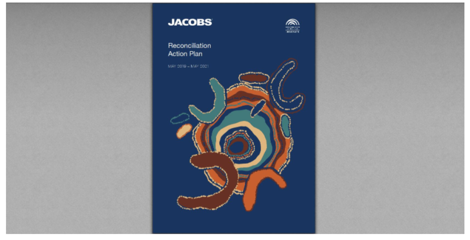 Jacobs Reconciliation Action Plan