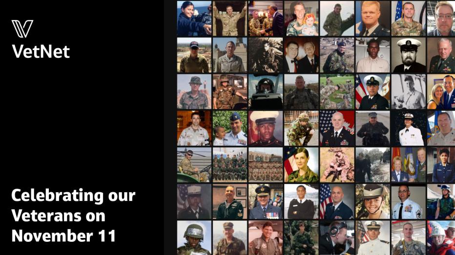At Jacobs, we’re proud of the unique capabilities, experience, and innovation that our global team of over 6,000 veterans brings to our company. November 11 gives us the perfect opportunity to recognize them, thank them for their service and celebrate the immeasurable contribution that they bring to our business, our clients, and the communities that we serve.