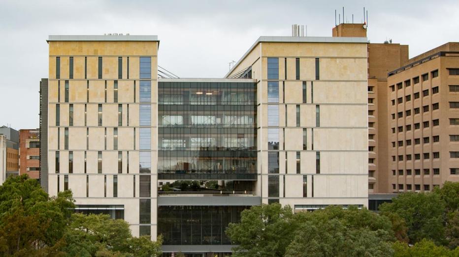 The University of Texas at Austin