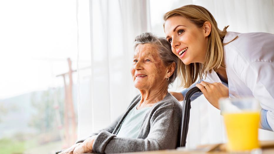 Future of Assisted Living Accommodations 