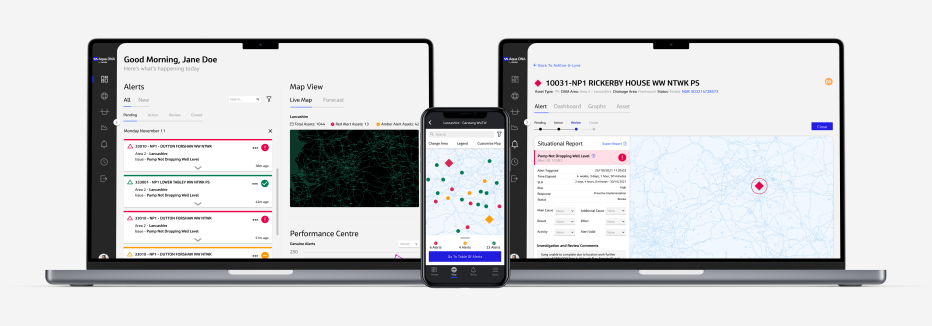 Aqua DNA software