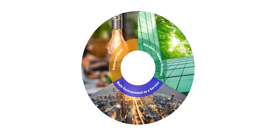 Foreseeable® - Focusing on the future in an ever-changing world