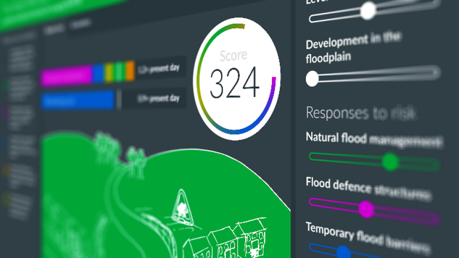 LTIS2019 visualization of concept