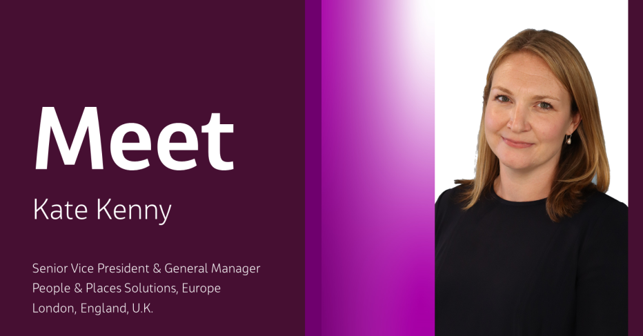 Kate Kenny people profile banner graphic