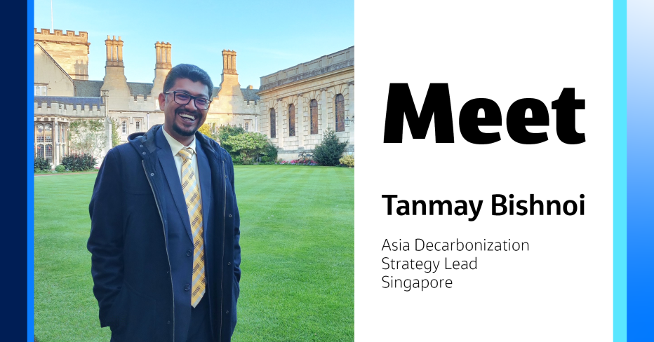 Tanmay Bishnoi image in banner graphic