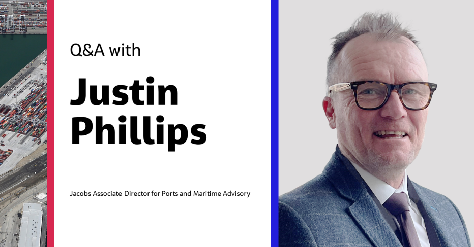 Justin Phillips headshot in banner graphic