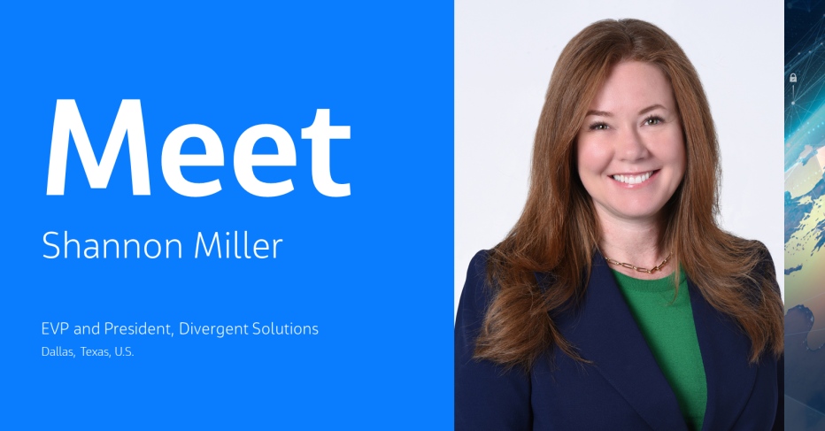 Meet Shannon Miller