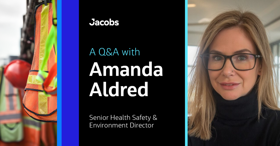 Amanda Aldred