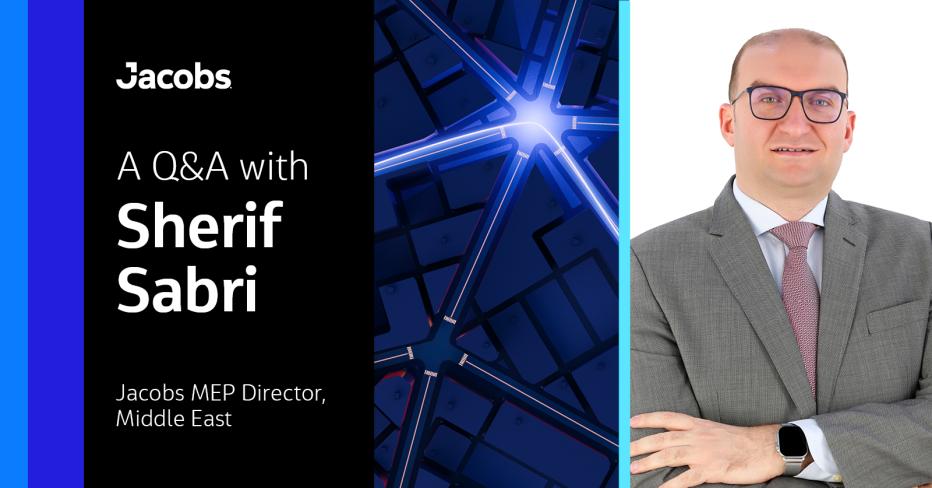 Sherif Sabri