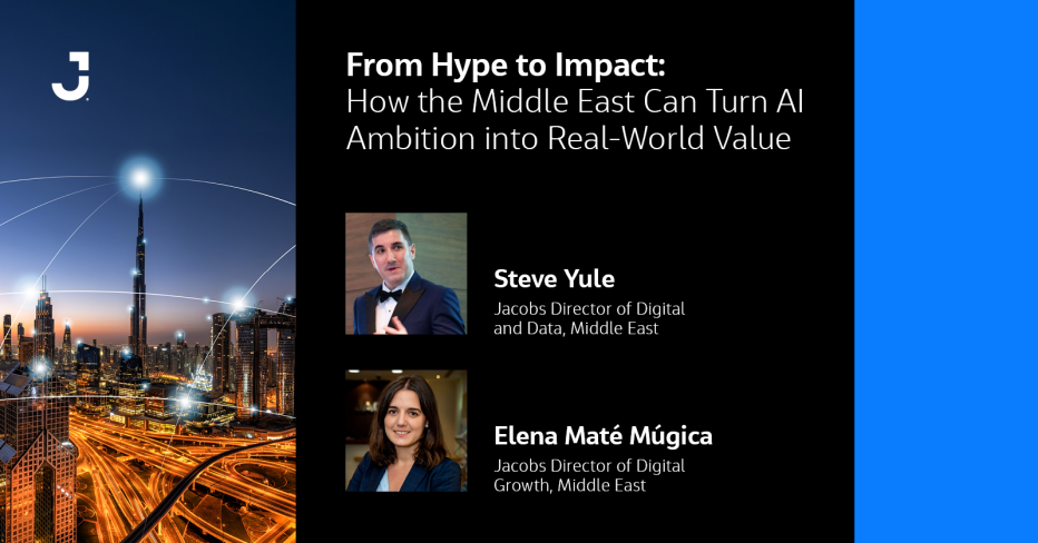 From Hype to Impact