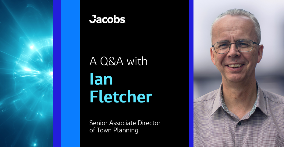 Ian Fletcher