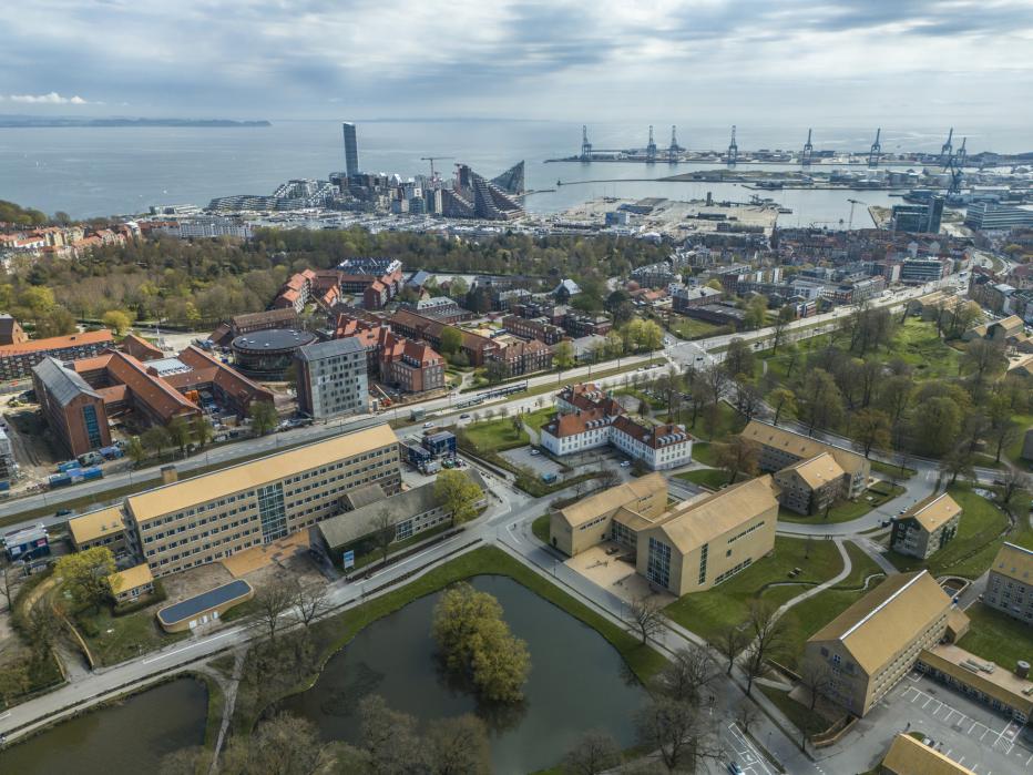 Denmark