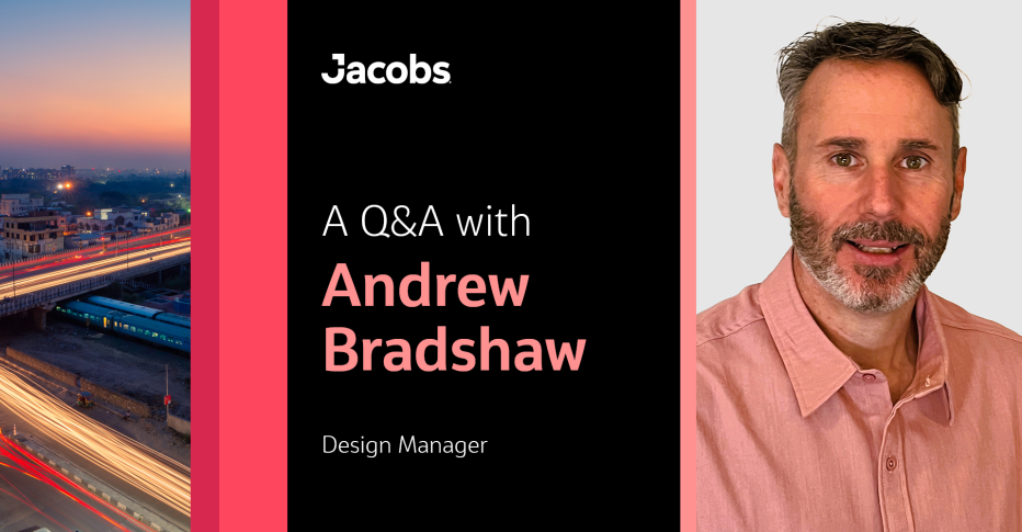 Andrew Bradshaw