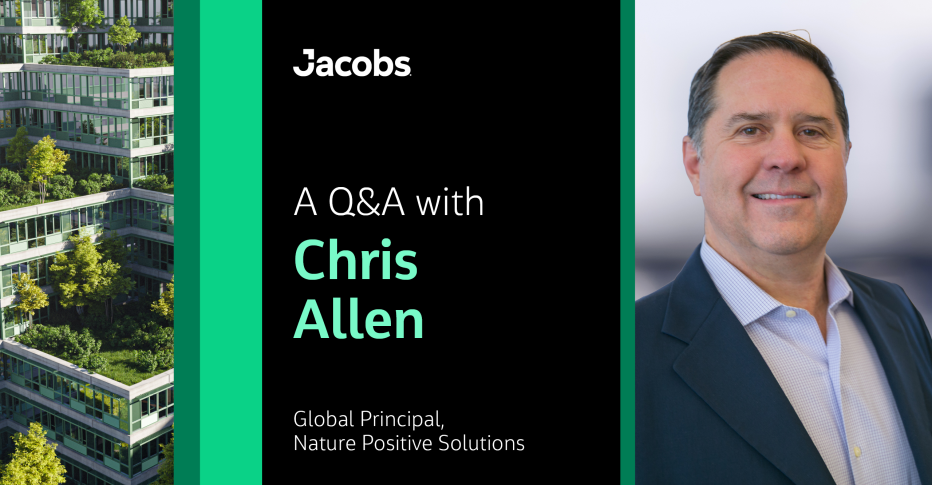 Chris Allen