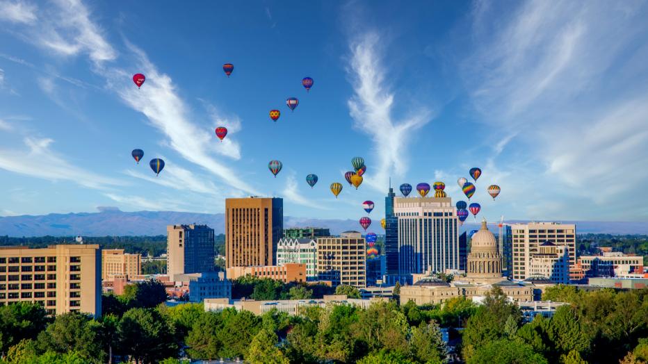 Boise