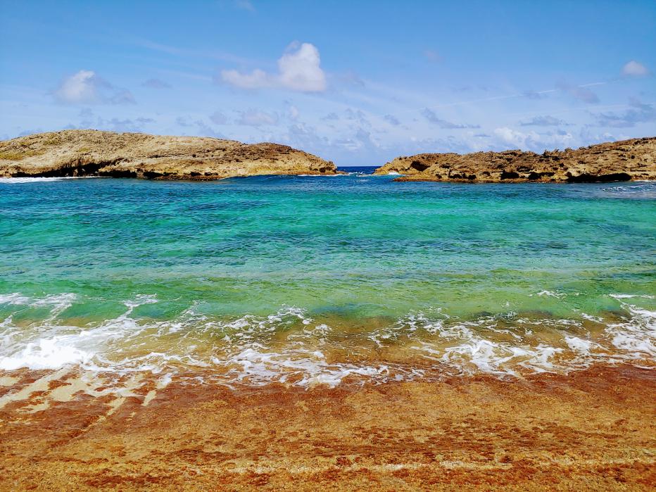 Puerto Rico