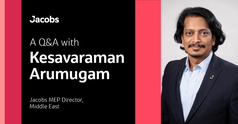 Kesavaraman
