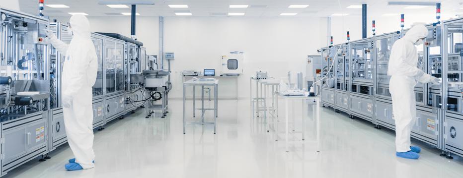 Lifesciences Lab