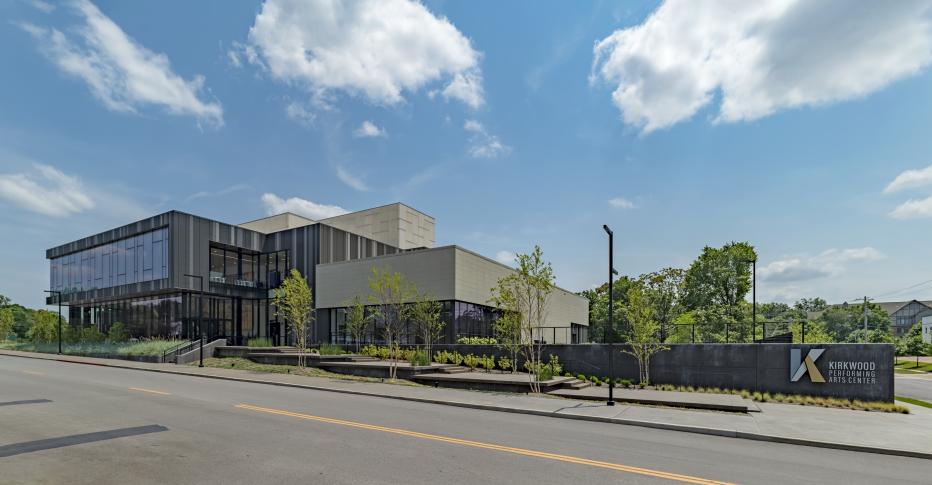 Kirkwood Performing Arts Center