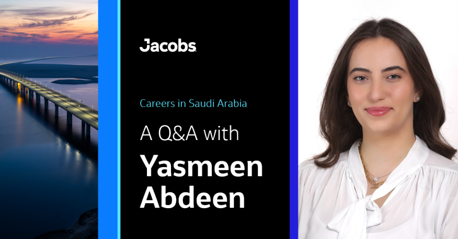 Yasmeen Abdeen