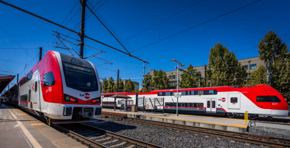 Caltrain-Electrification