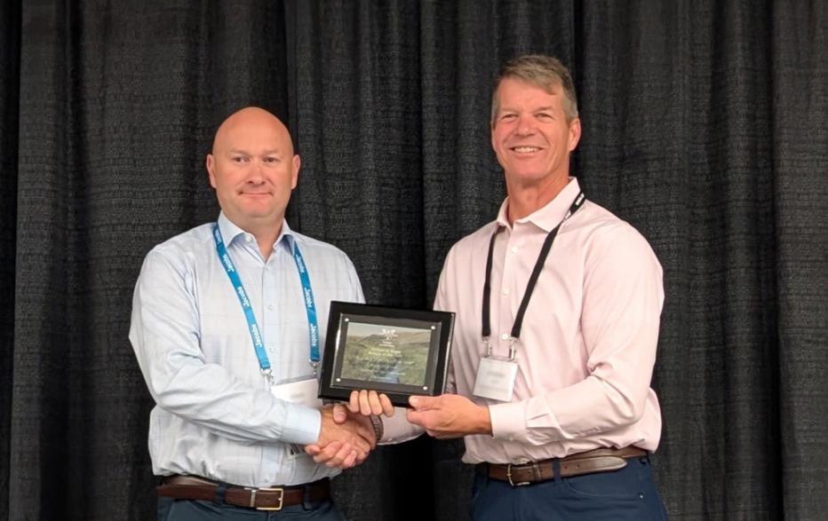  NASTT 2025 Project of the Year