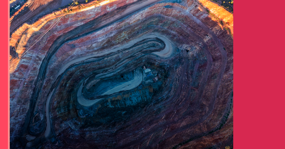 Complex mining programs