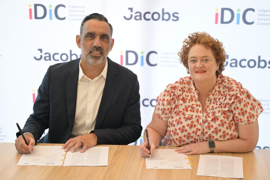 iDiC signing