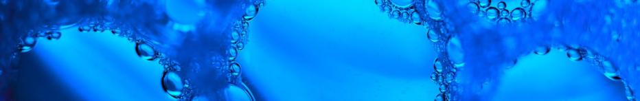 Cyber podcast image of water