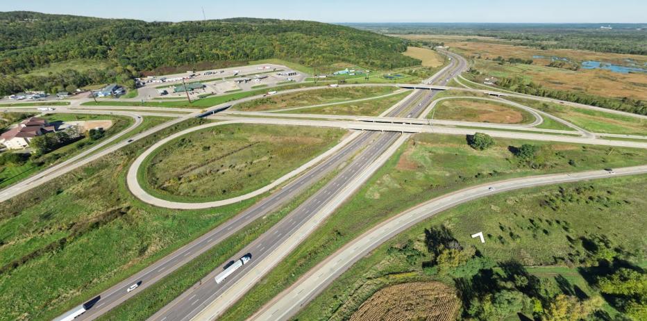 Wisconsin Interstate