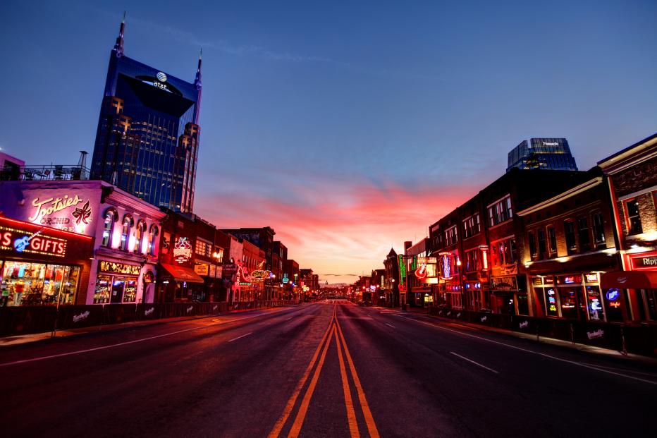 Nashville 