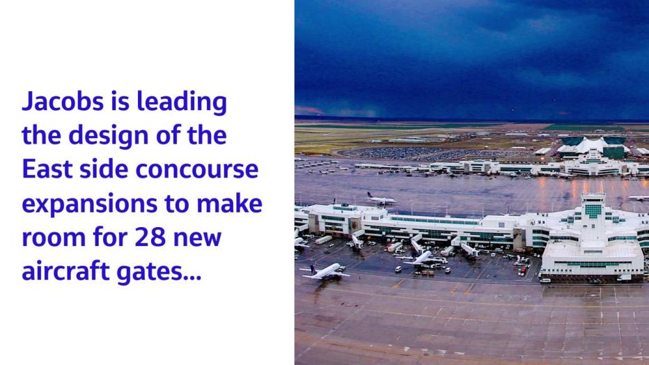 #WhatIf | How Growth at Denver International Airport is Taking Off