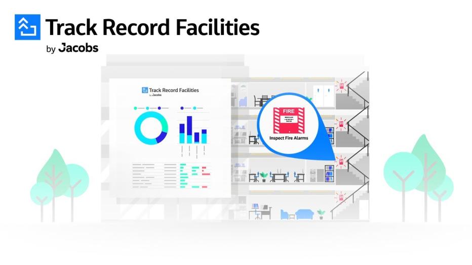 Track Record Facilities by Jacobs