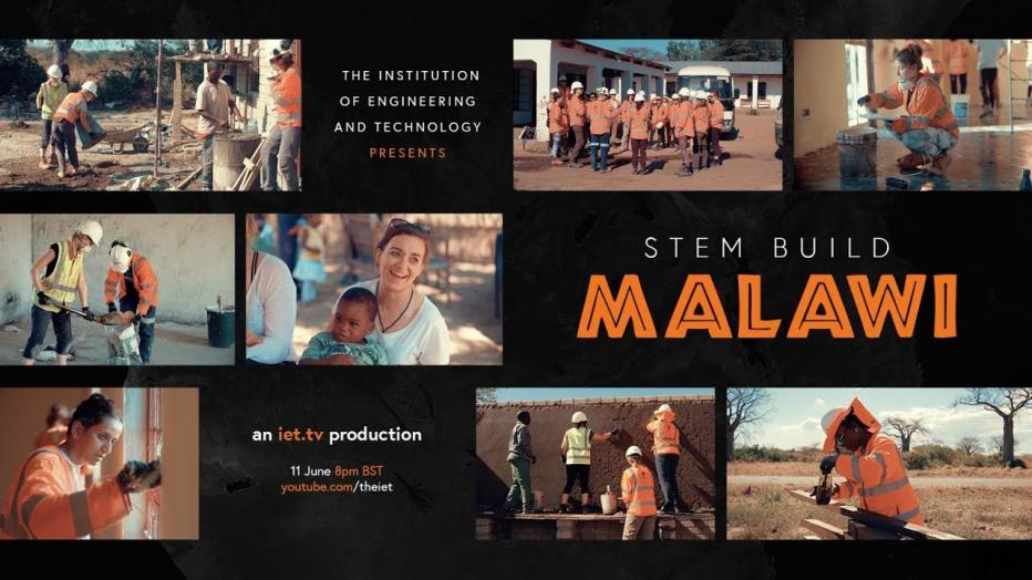 STEM Build Malawi Documentary