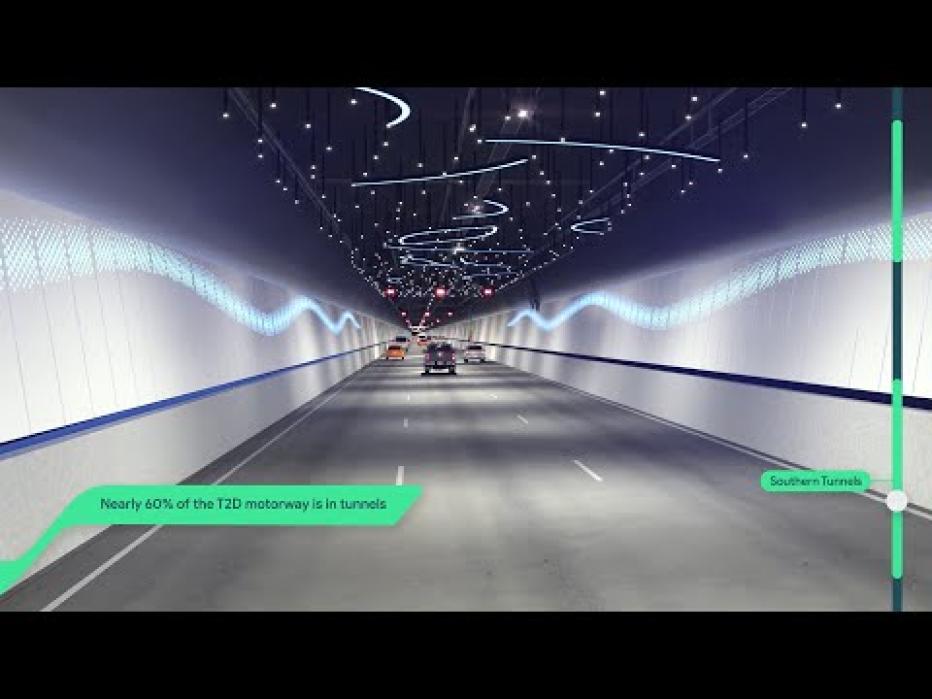 An introduction to the T2D Project