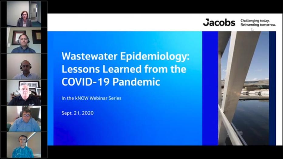 Wastewater Epidemiology: Lessons Learned from the COVID-19 Pandemic