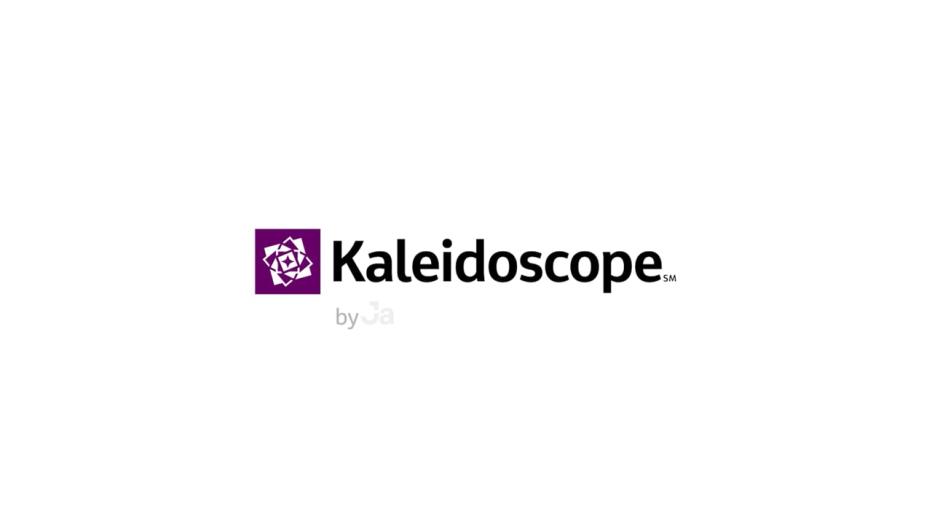 It Takes Two: Kaleidoscope - How to Cross the Gap