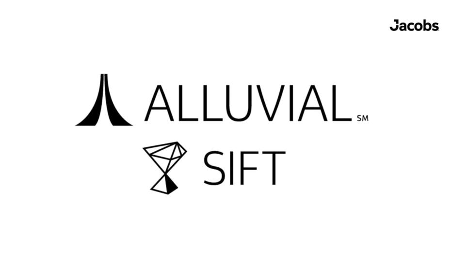 Alluvial SIFT Video v2