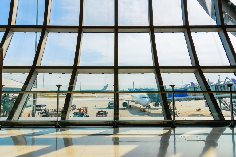 Aviation Consulting | Jacobs