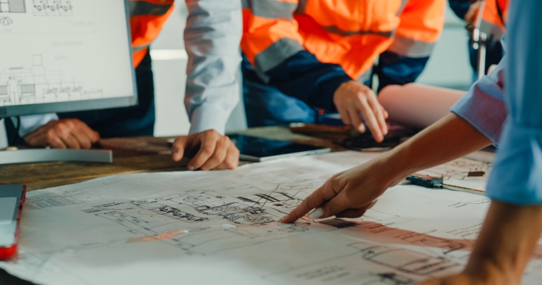 Program Management Construction Program & Construction Management (PMCM) | Jacobs