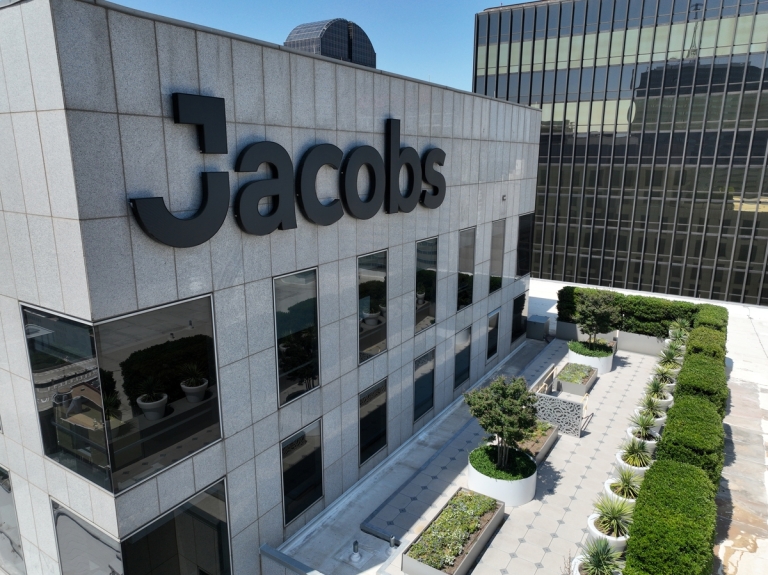 Company Overview | Jacobs